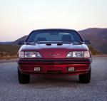 Ford Thunderbird 1984 года